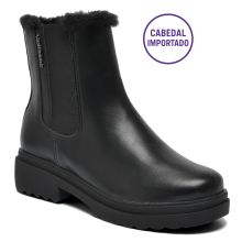 Bota em sintetico 245-011-01